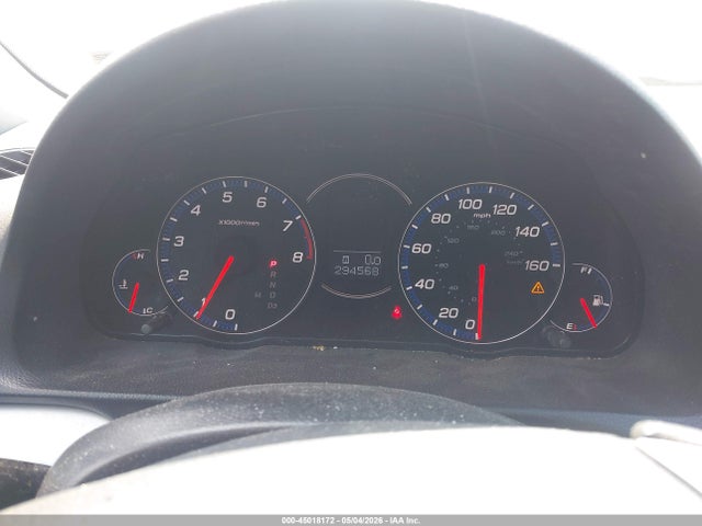 Acura TSX
