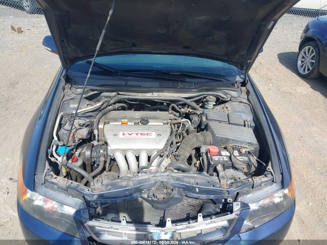 Acura TSX