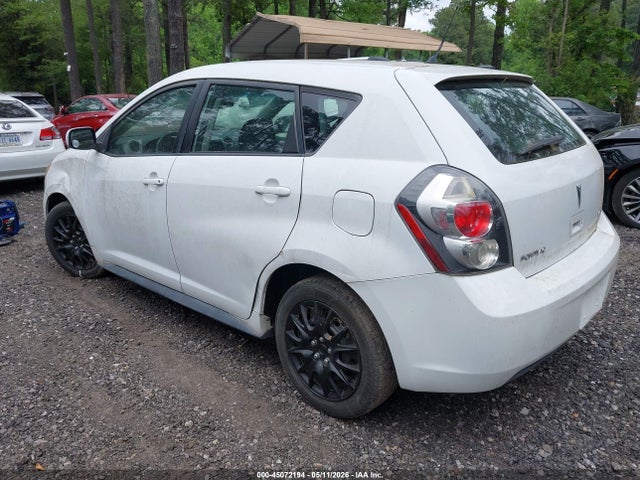 Pontiac Vibe
