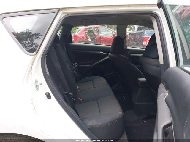 Pontiac Vibe
