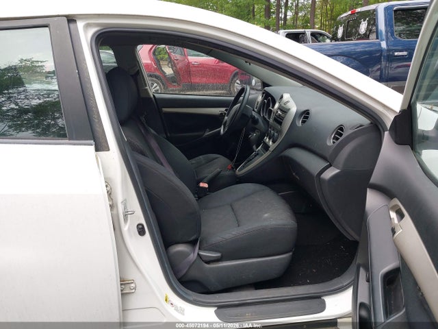 Pontiac Vibe