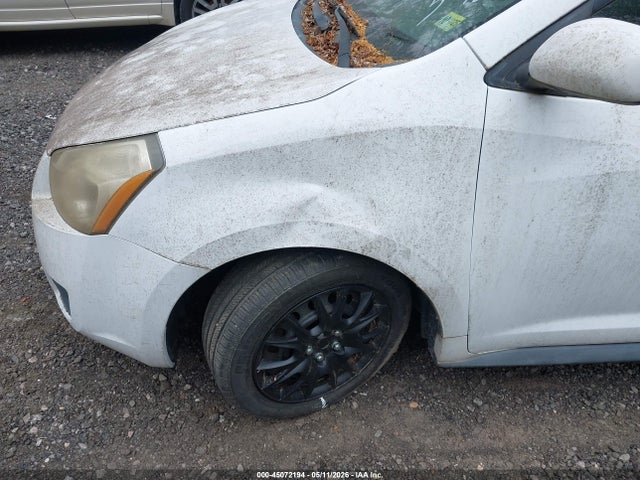 Pontiac Vibe