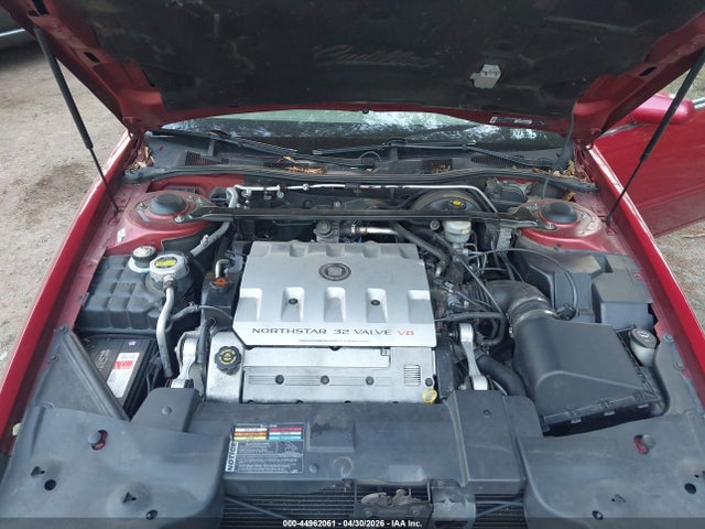 Cadillac Eldorado Etc