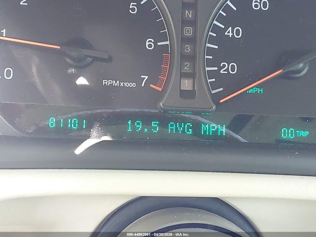 Cadillac Eldorado Etc