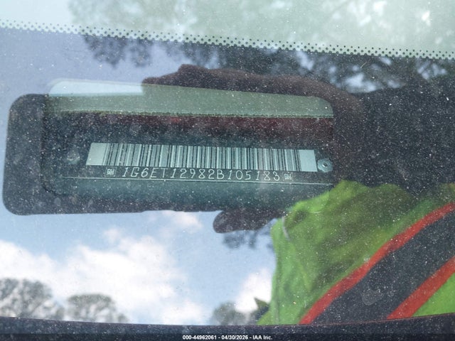Cadillac Eldorado Etc