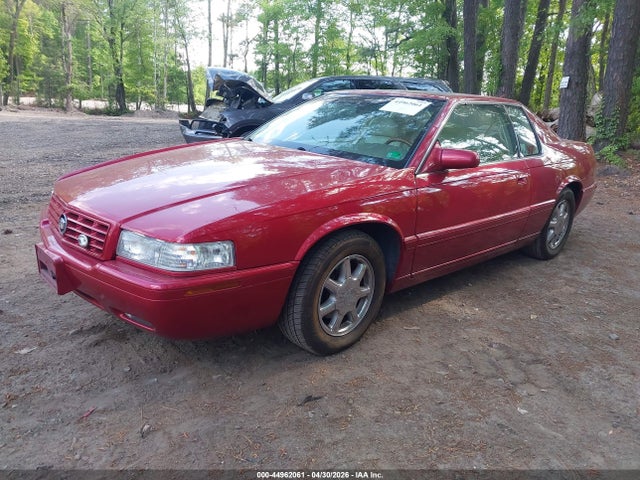 Cadillac Eldorado Etc