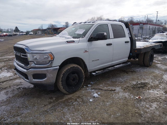 Ram 3500