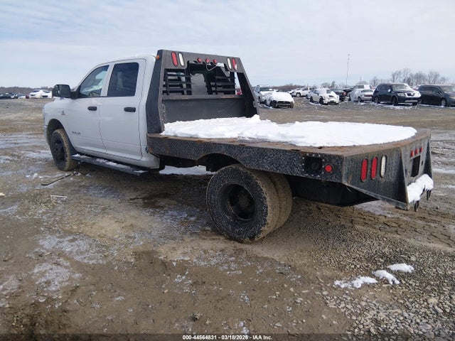 Ram 3500