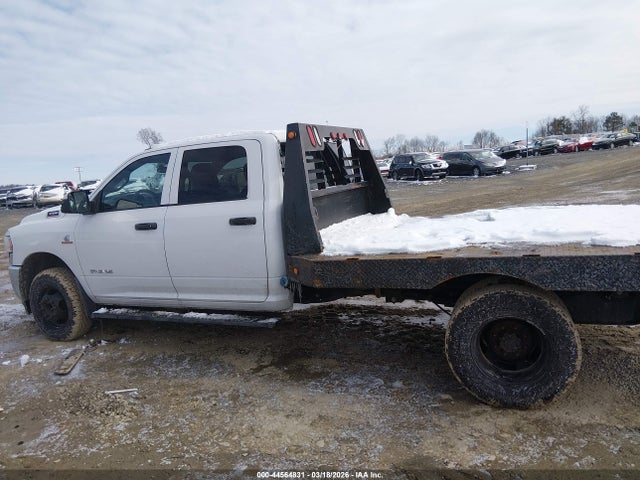 Ram 3500