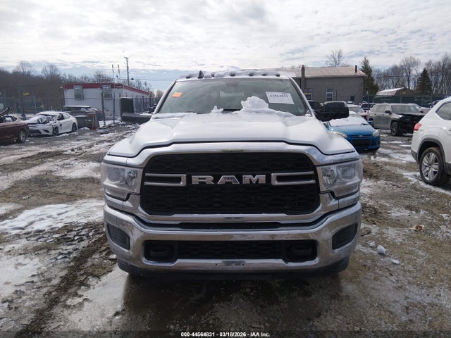 Ram 3500