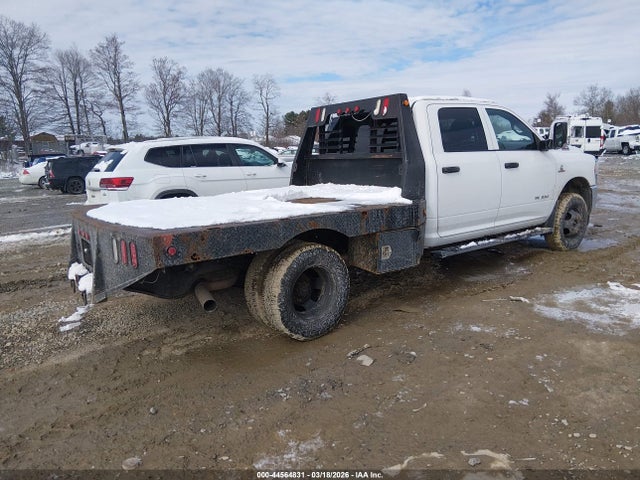 Ram 3500