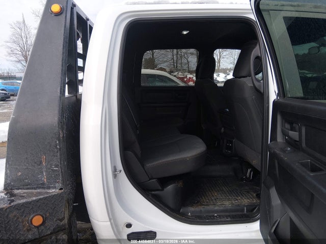 Ram 3500