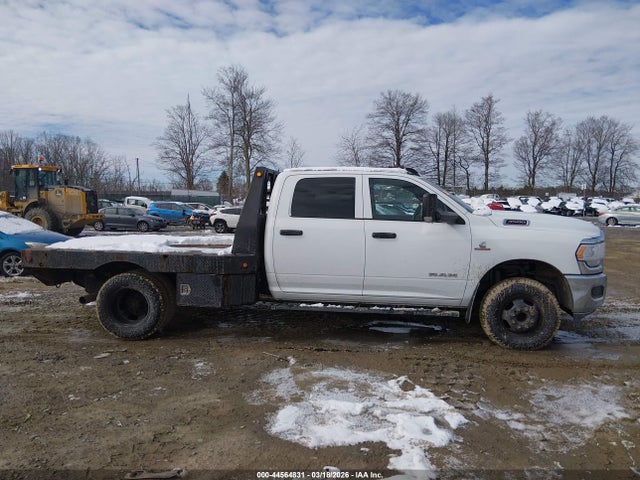Ram 3500