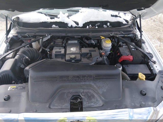 Ram 3500