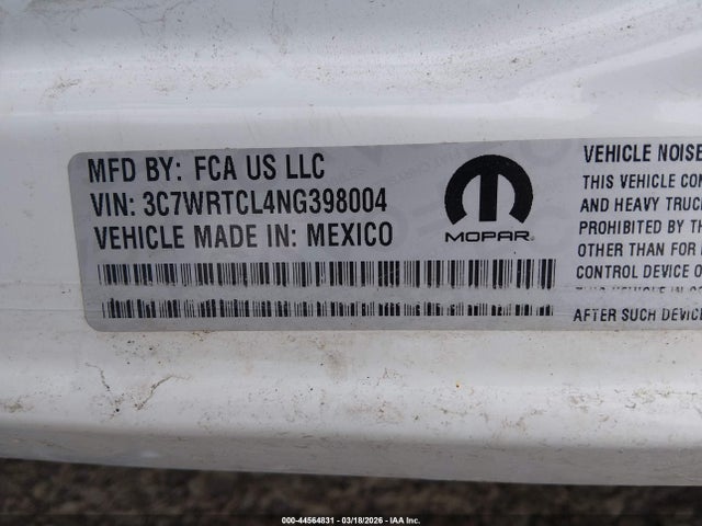 Ram 3500