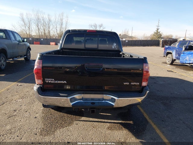 Toyota Tacoma Base V6