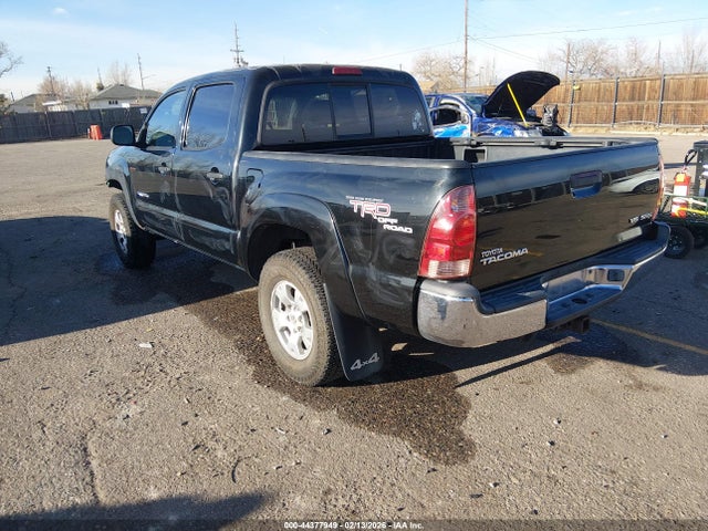 Toyota Tacoma Base V6