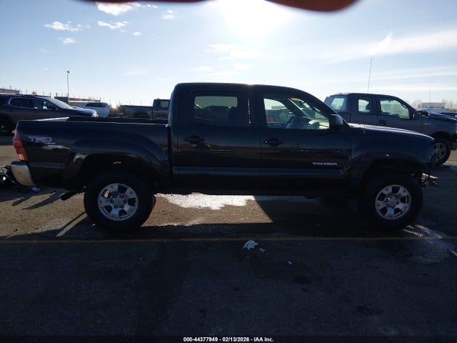 Toyota Tacoma Base V6