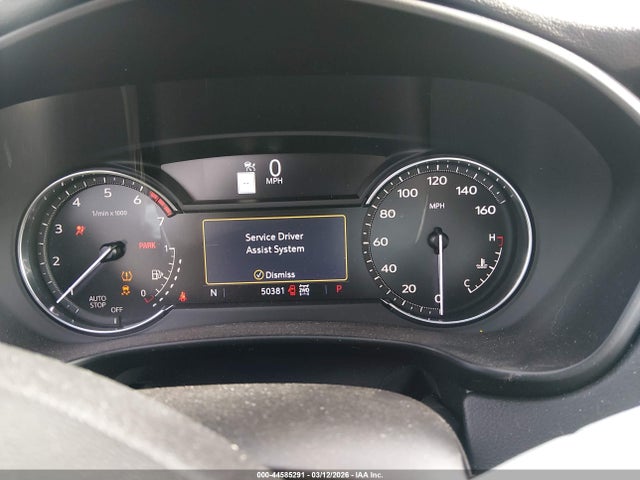 Cadillac XT4 Awd Sport