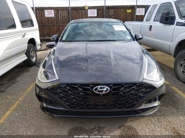 Hyundai SONATA Limited