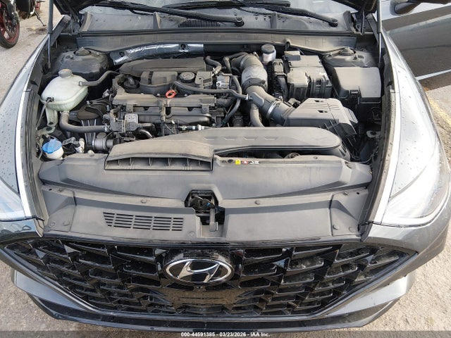 Hyundai SONATA Limited