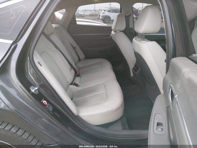 Hyundai SONATA Limited