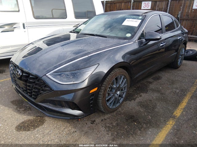 Hyundai SONATA Limited