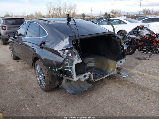 Hyundai SONATA Limited