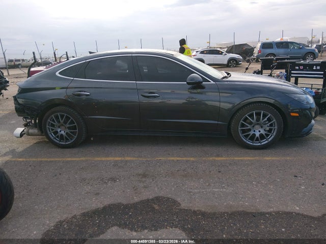 Hyundai SONATA Limited