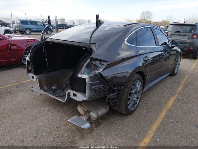 Hyundai SONATA Limited