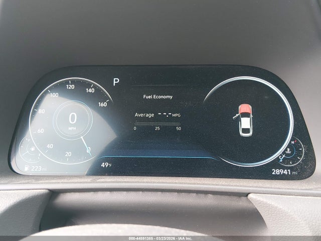 Hyundai SONATA Limited