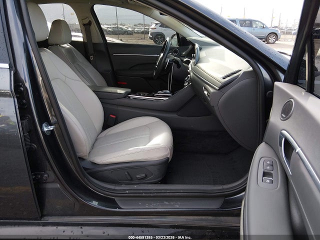Hyundai SONATA Limited