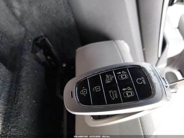 Hyundai SONATA Limited