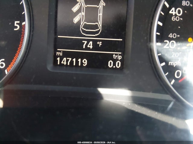 Volkswagen Passat 2.0l Tdi Sel Premium