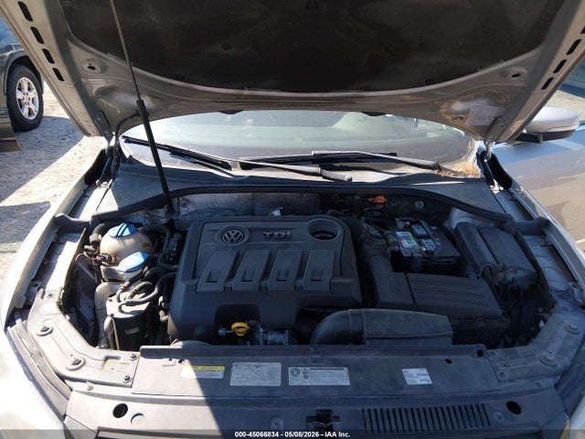 Volkswagen Passat 2.0l Tdi Sel Premium