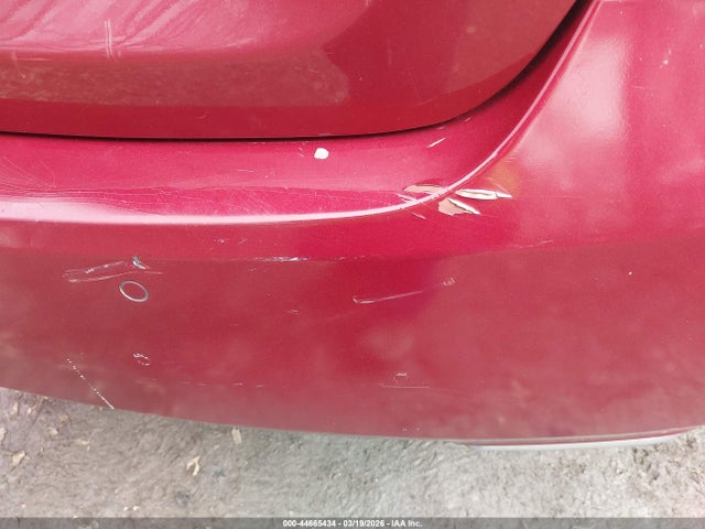 Buick LaCrosse Cxs