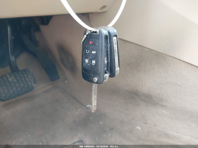 Buick LaCrosse Cxs
