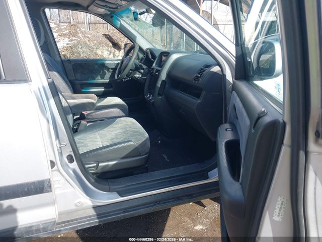 Honda CR-V Ex