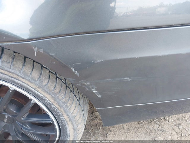 BMW 5 Series Xdrive