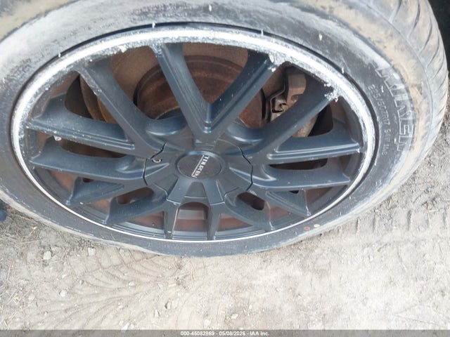BMW 5 Series Xdrive