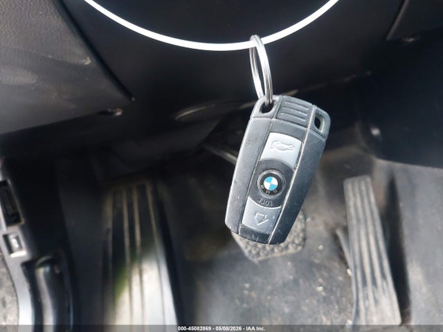 BMW 5 Series Xdrive