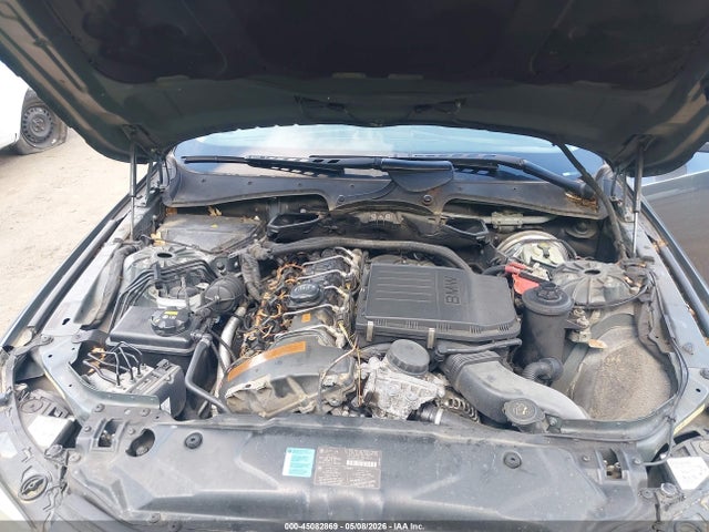 BMW 5 Series Xdrive