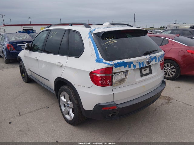 BMW X Series Xdrive30i
