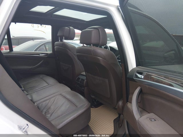 BMW X Series Xdrive30i