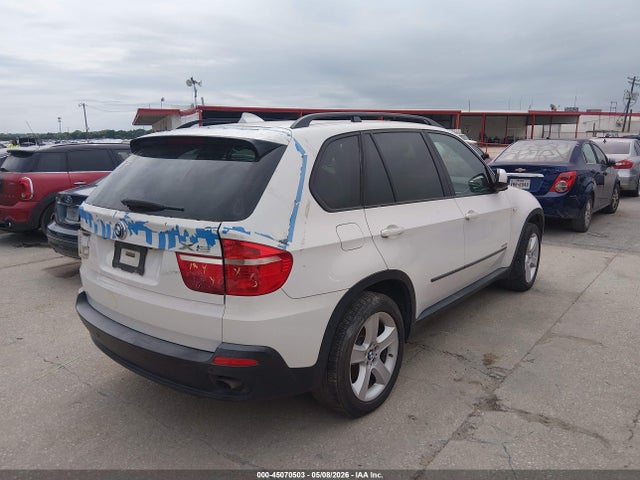 BMW X Series Xdrive30i