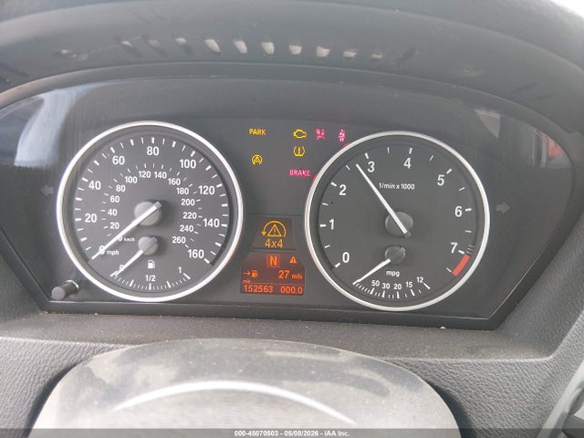 BMW X Series Xdrive30i