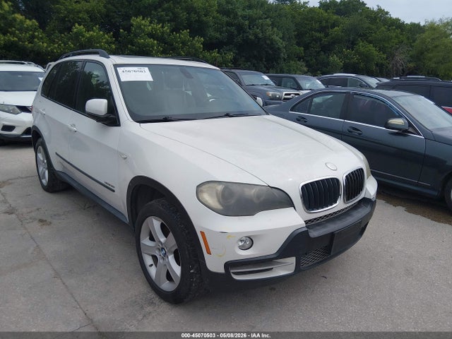 Salvage BMW X Series Image