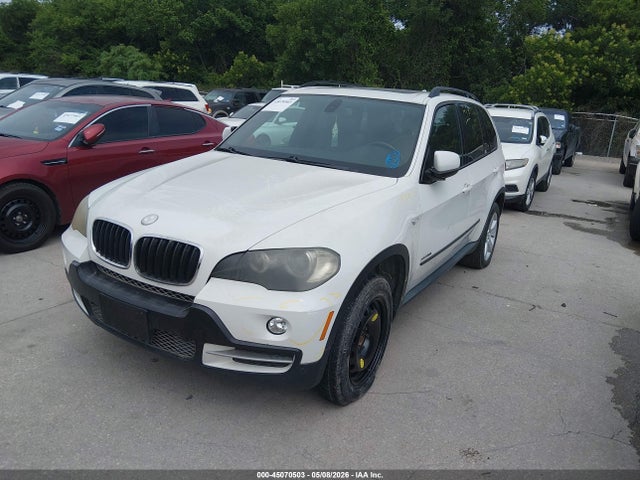 BMW X Series Xdrive30i