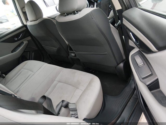 Subaru Legacy Premium