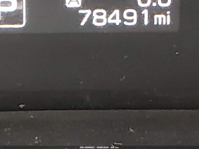 Subaru Legacy Premium
